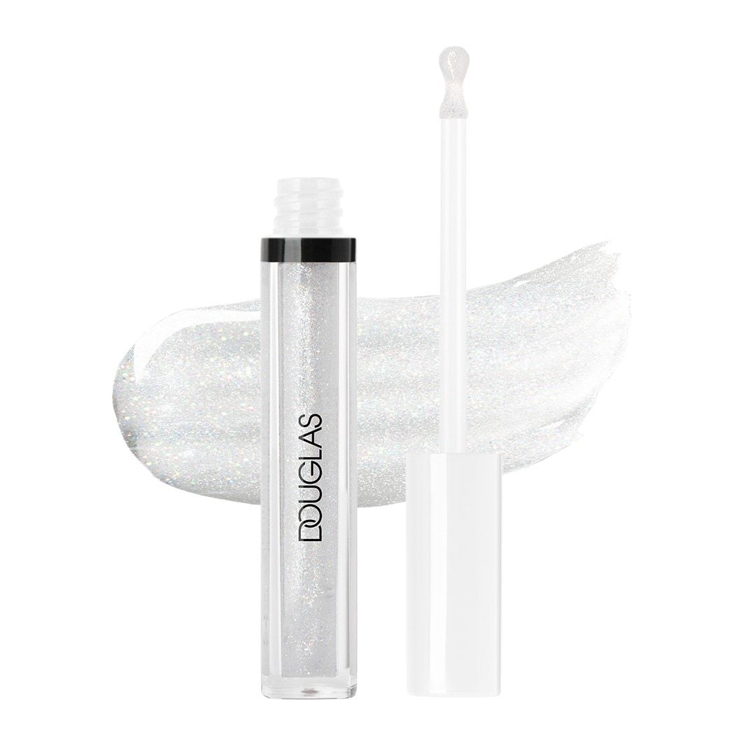 Glos za ustnice Douglas Collection Make-Up Glorious Gloss z oljem - 3 ml