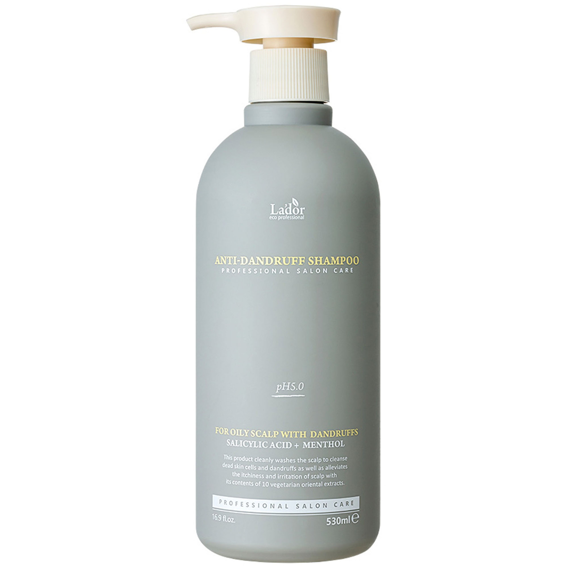 Sampon Antimatreata 530 ml - La'dor