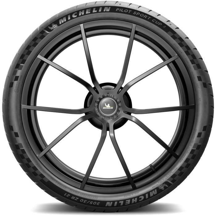 MICHELIN Pilot Sport Cup 2 Connect 225/45 ZR 17 94 (Y) - Verano
