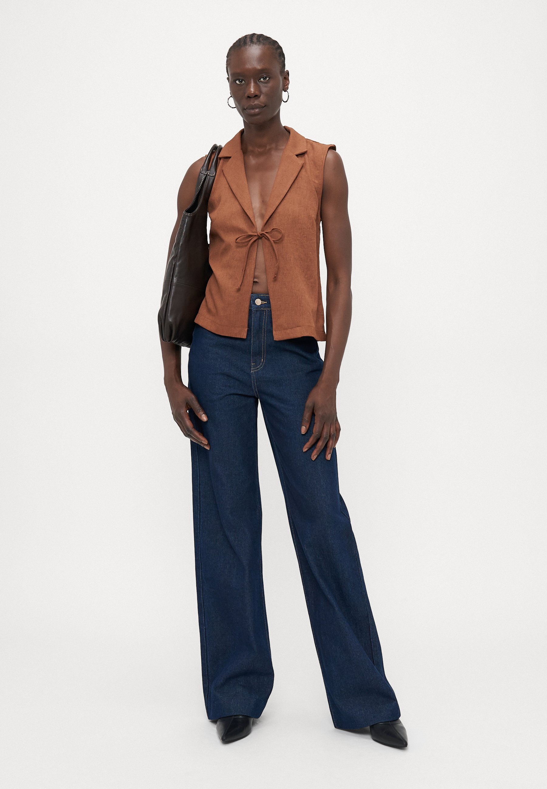 Vero Moda Tall Wide Leg