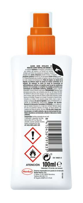 Trópusi| 100ML
