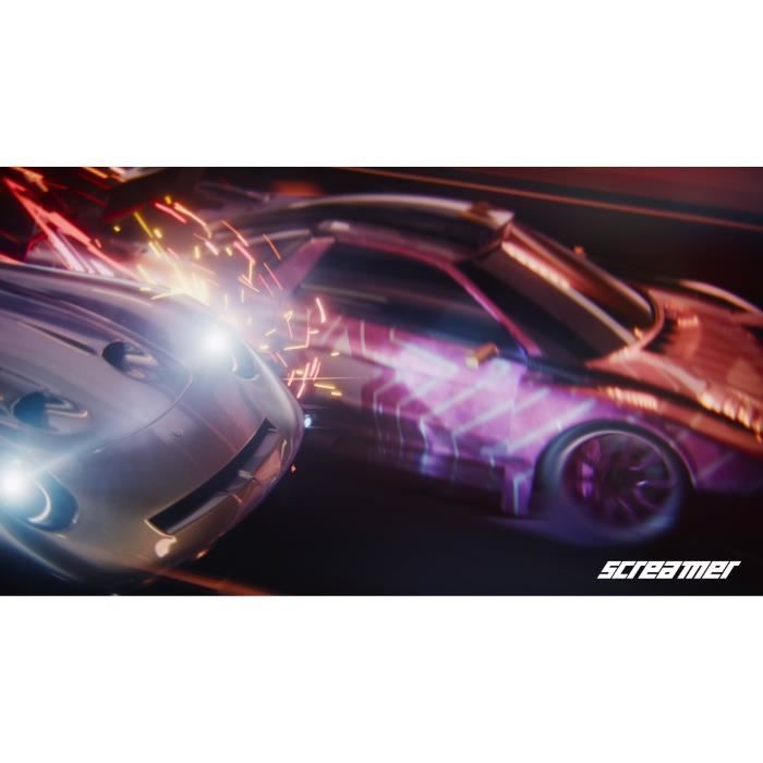 Screamer - Xbox Series X-game