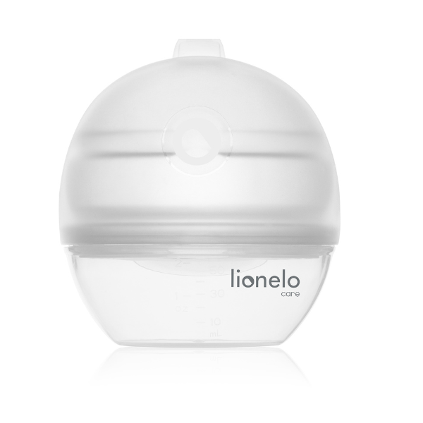 Lionelo Milky 2in1