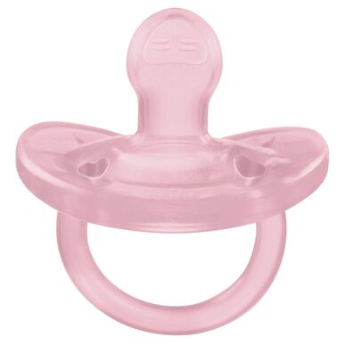 Chicco Physio Soft Pink -tutit 6-16 kk 2 kpl 2 kpl