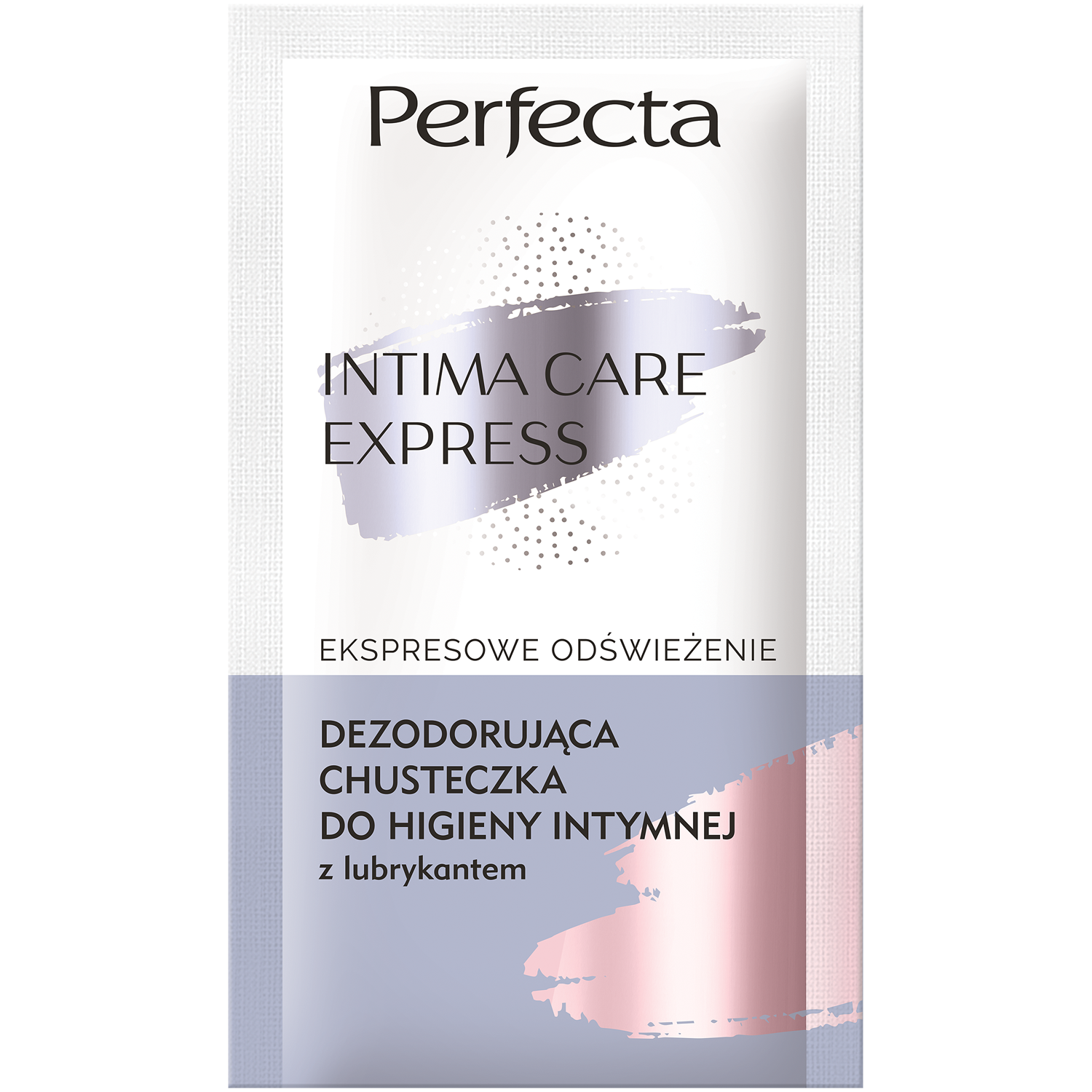 Perfecta Intima Care Express