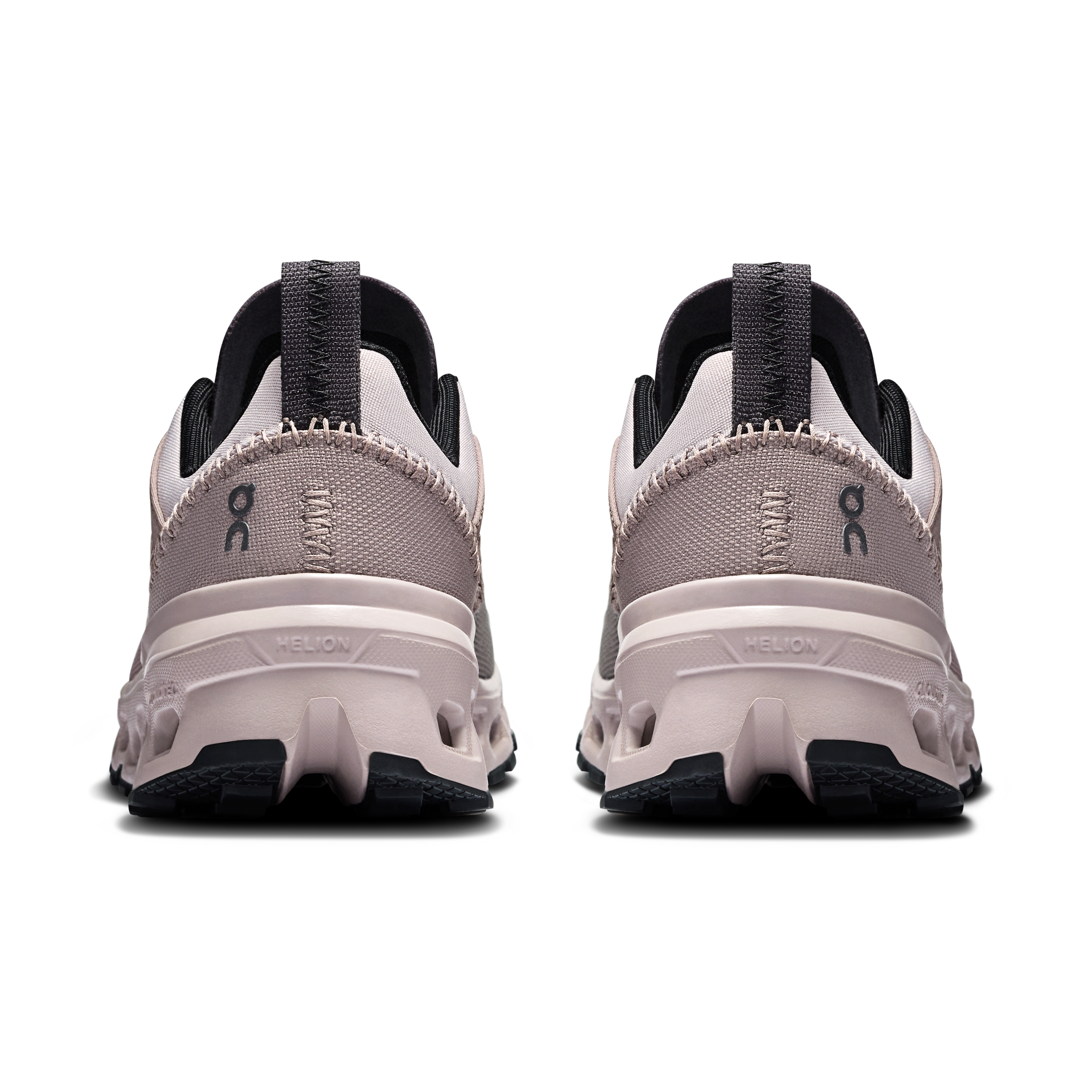 On Scarpe da donna Cloudaway 2 Cinder | Fog