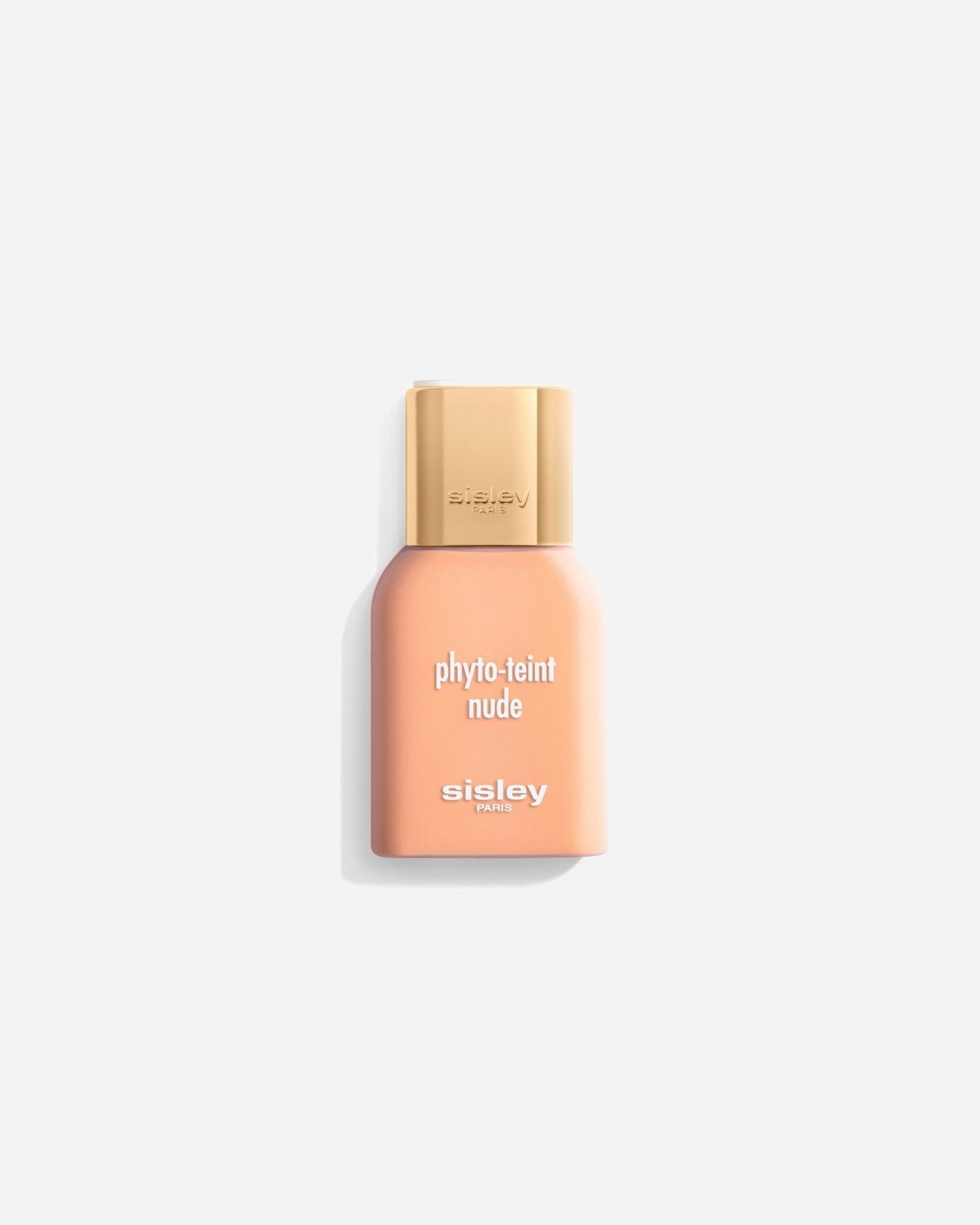 Sisley puder Phyto-Teint Nude - 30 ml