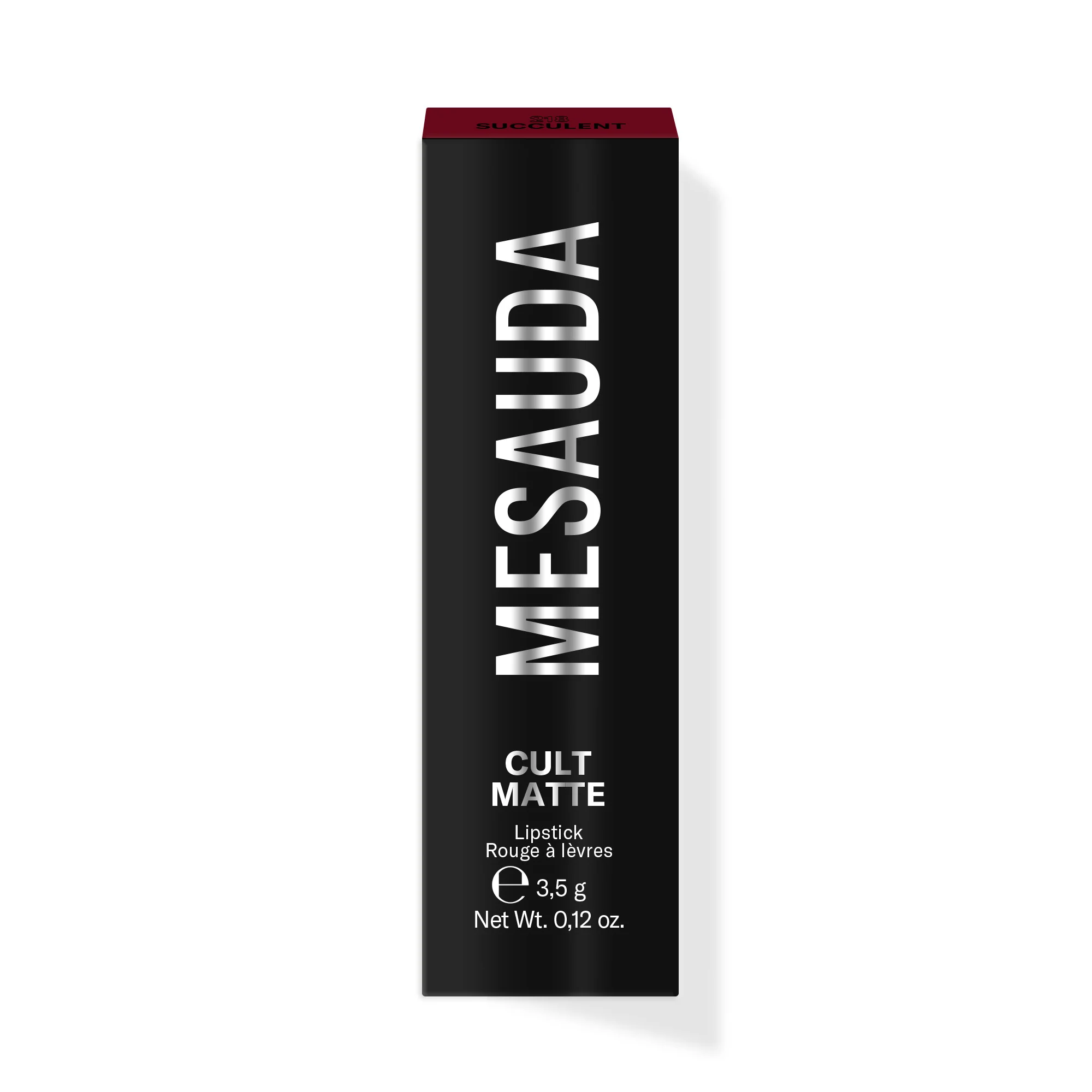 Labbra Cult Matte Lipstick - Rossetto mat, Rossetto