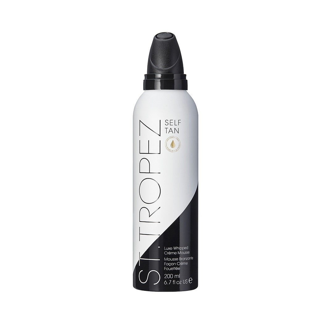 Razkošna pena za samoporjavitev St. Tropez – 200 ml