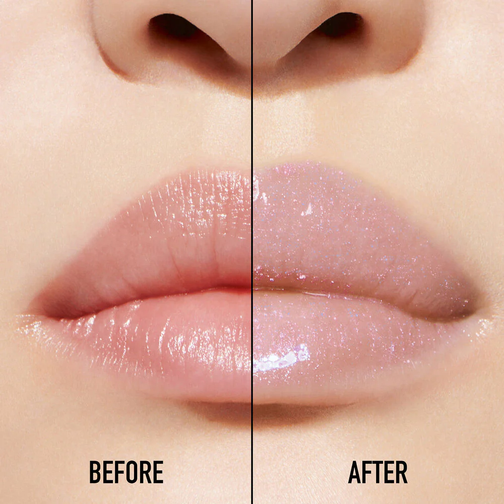 Gloss Dior Addict Lip Maximizer - Gloss, Volumizzante Labbra