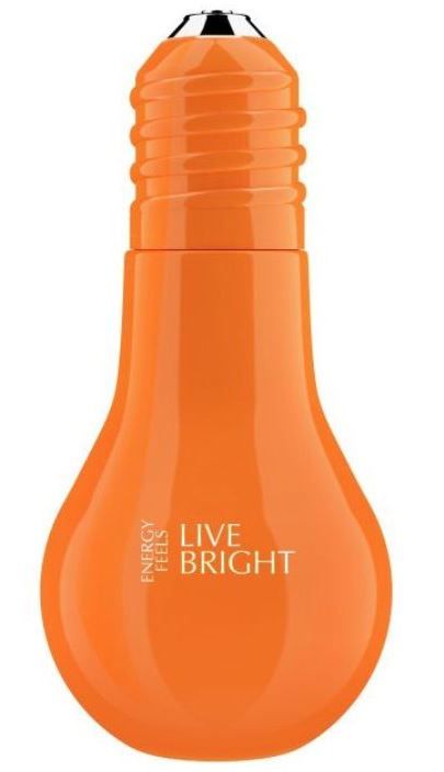 Toaletna voda Live Bright Ženski parfumi