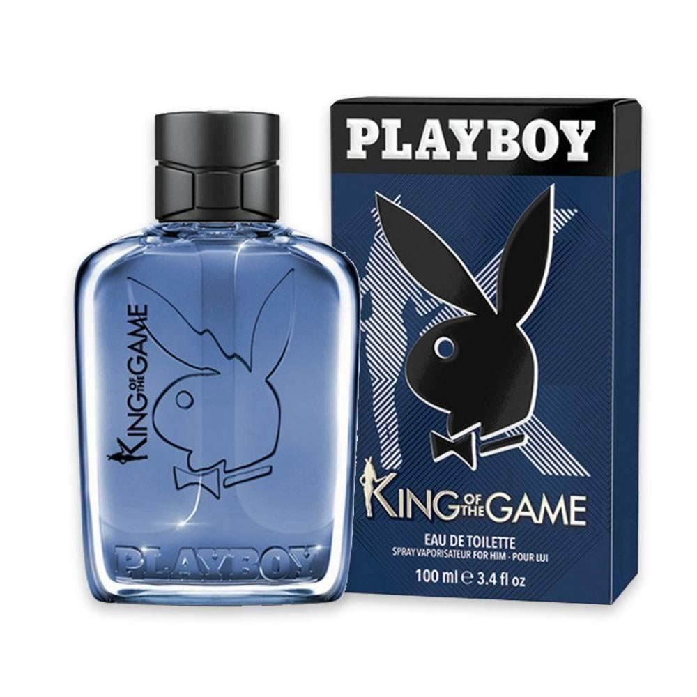 Playboy King Of The Game