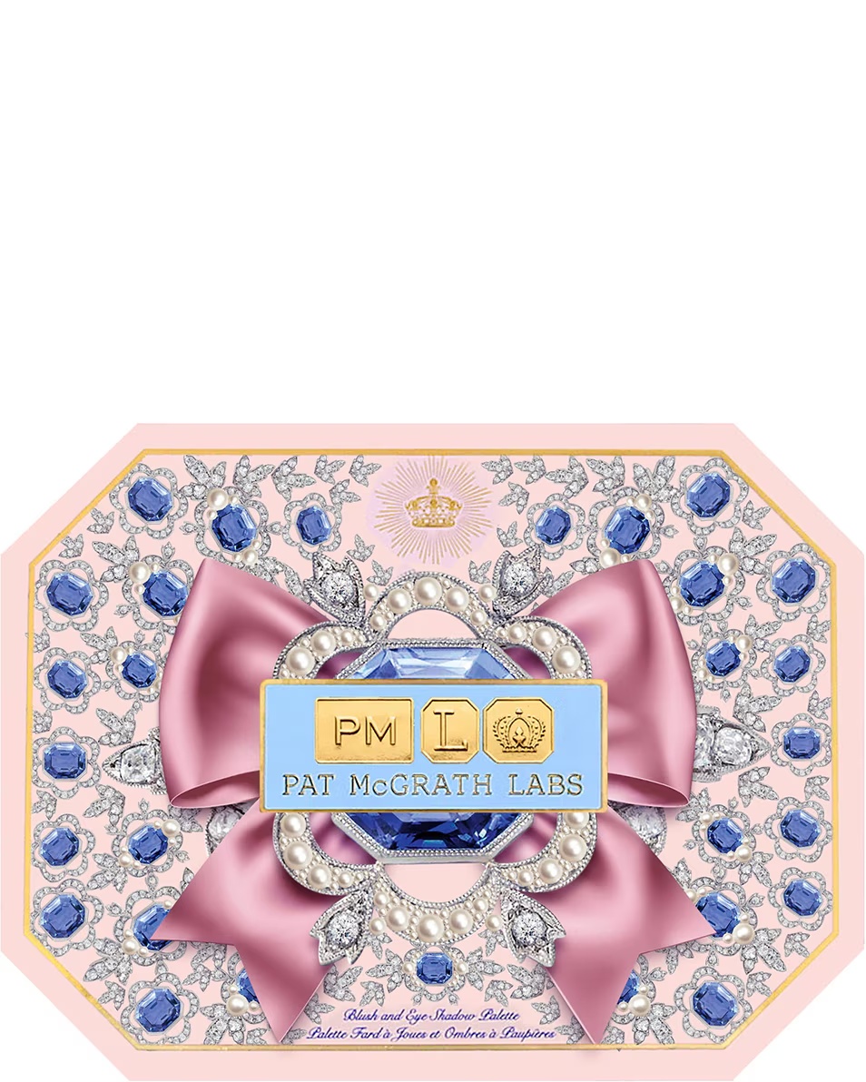 Colecția PAT MCGRATH Bijoux Brillance MTHRSHP BIJOUX BRILLIANCE: SPLENDOARE STELELOR