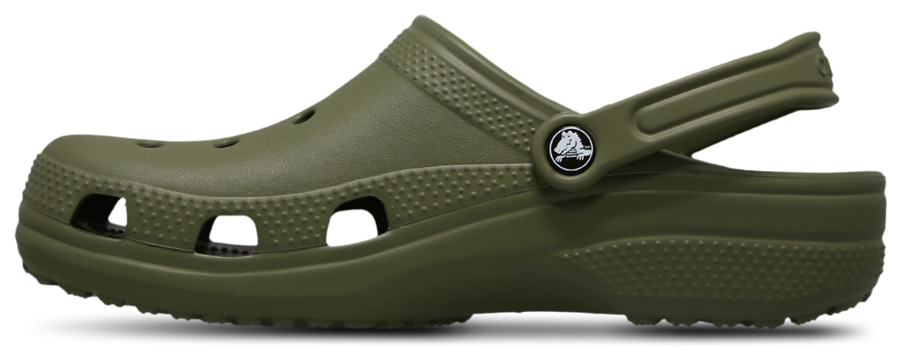 Zuecos clásicos Crocs