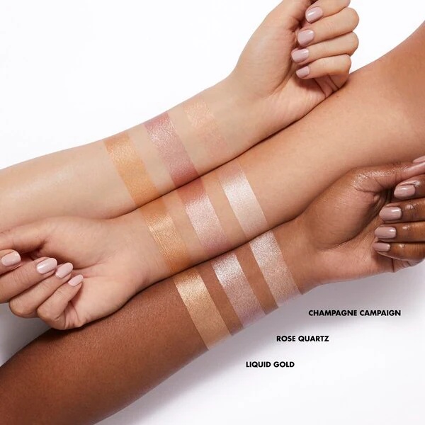 Lepotna palčka Elf Halo Glow Highlight Rose Quartz<br>10 ml