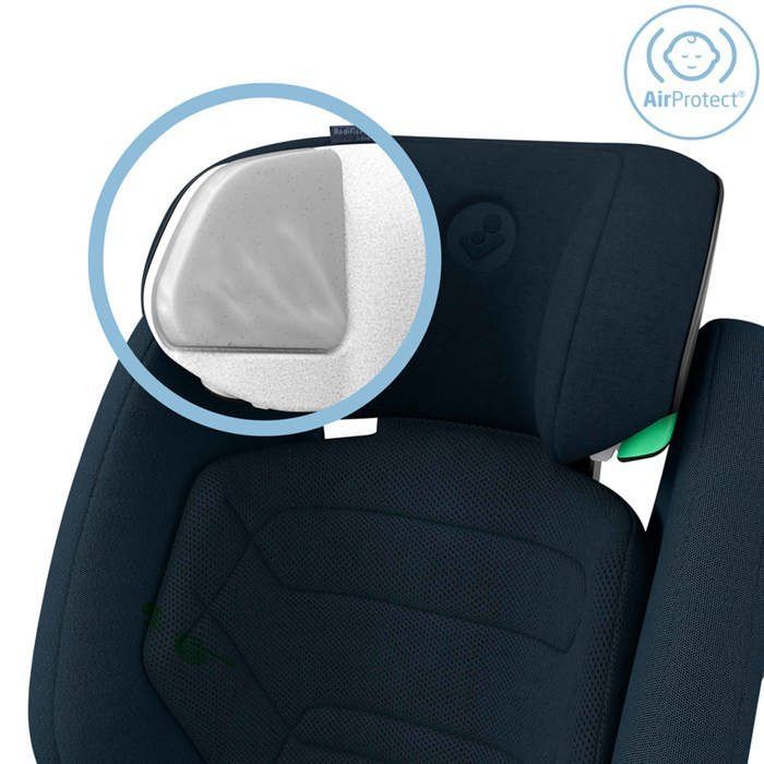RodiFix Pro2 Tamanho I Autêntico Azul