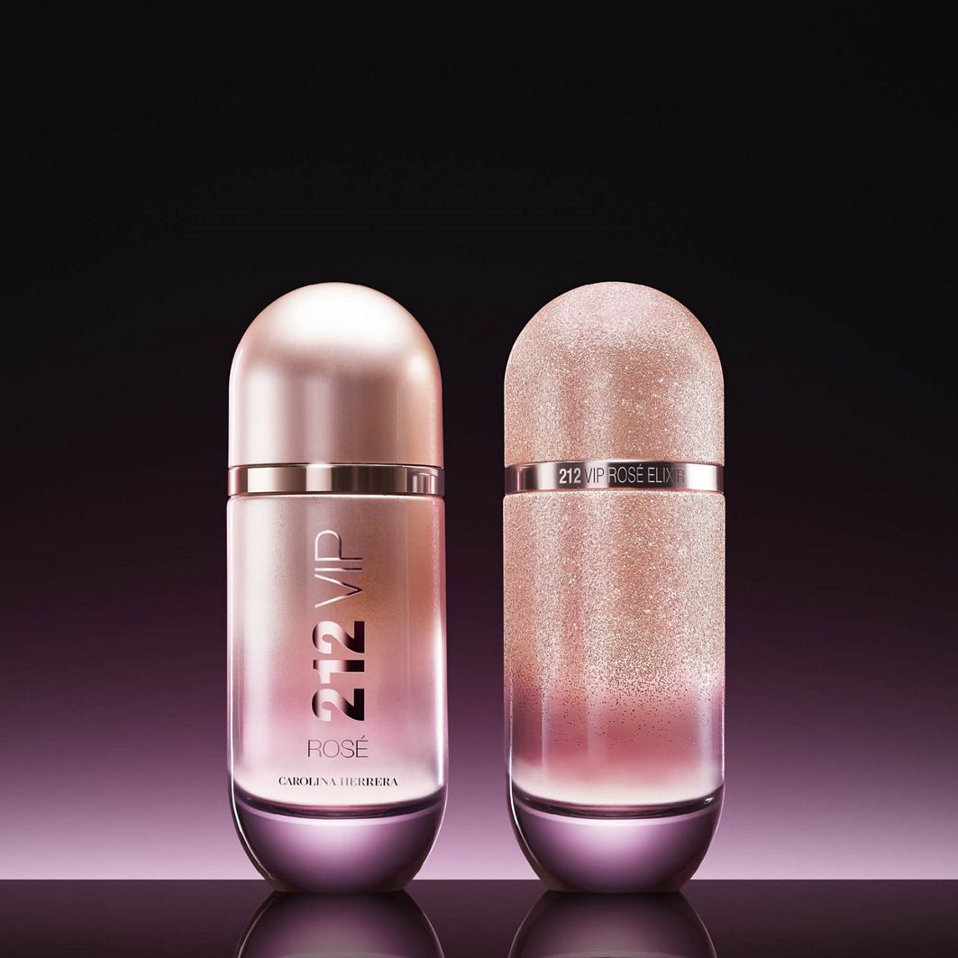 212 VIP Rose EDP Ženski parfemi