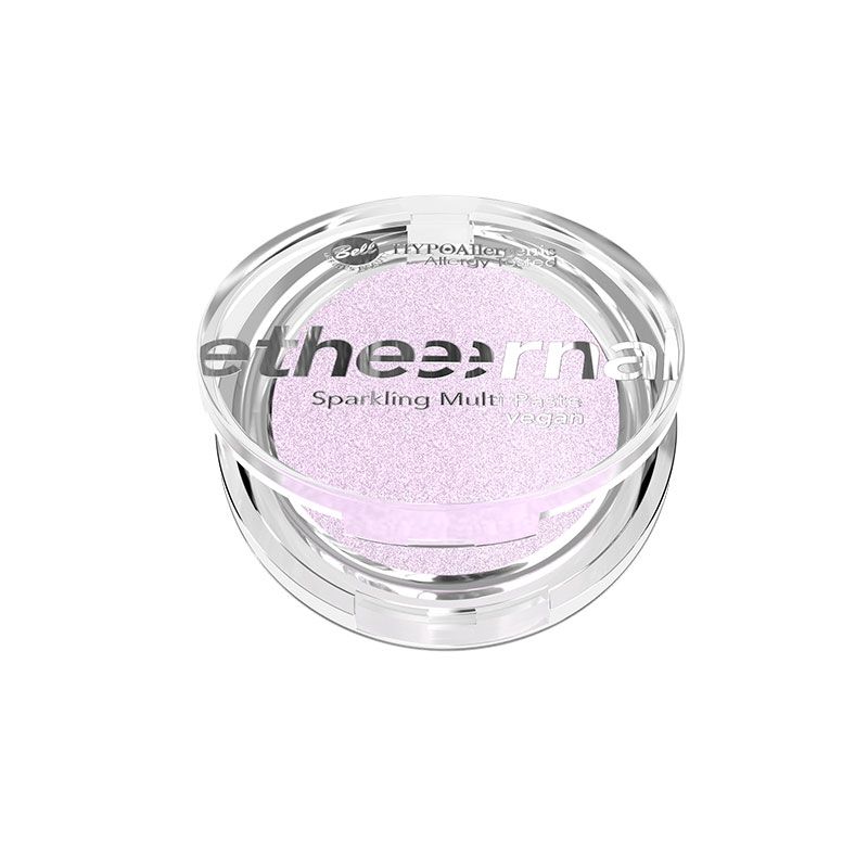 Etheral Cream Highlighter Rumenila