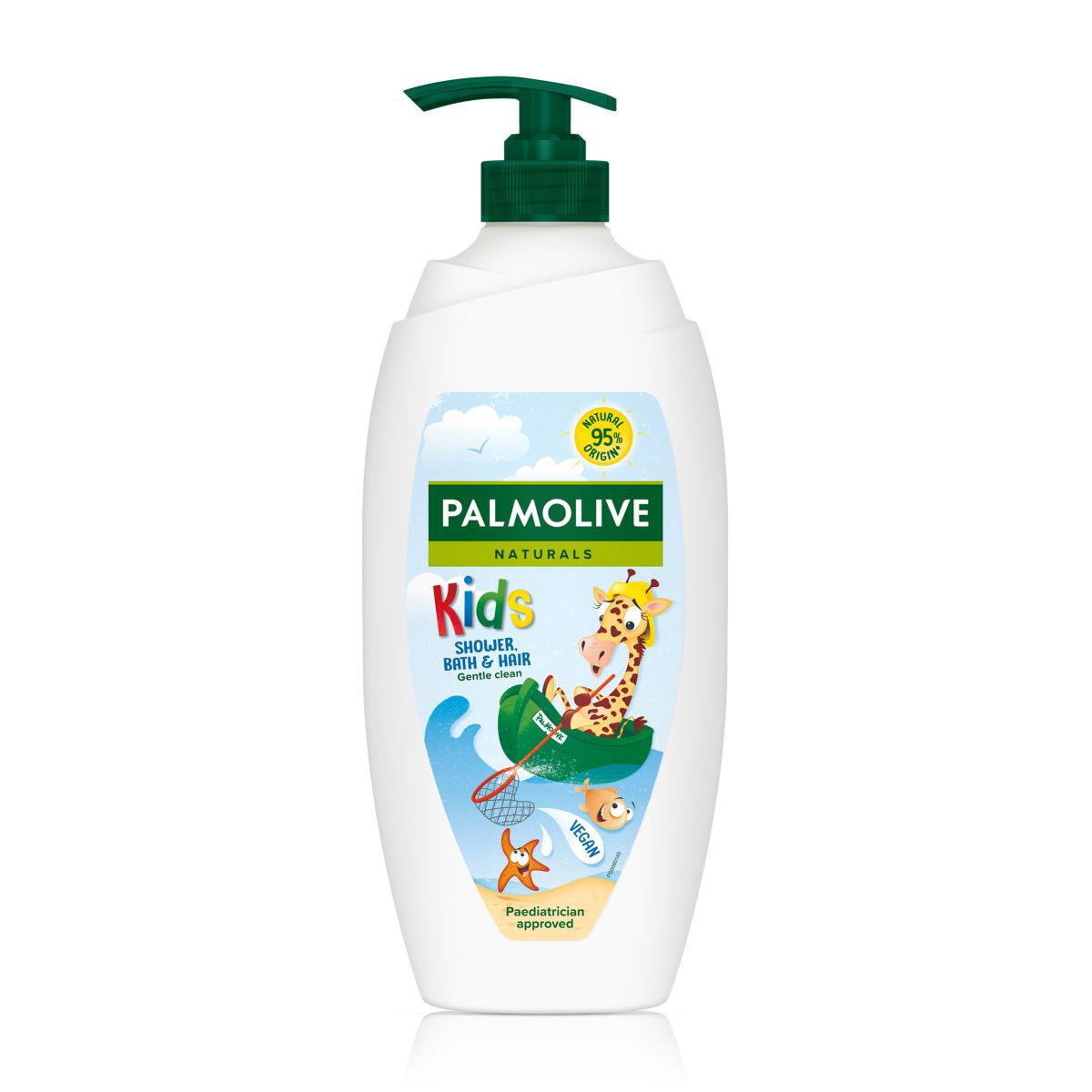 Palmolive Naturals