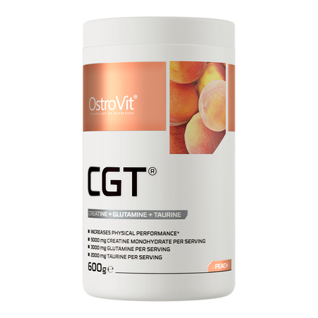 OstroVit CGT