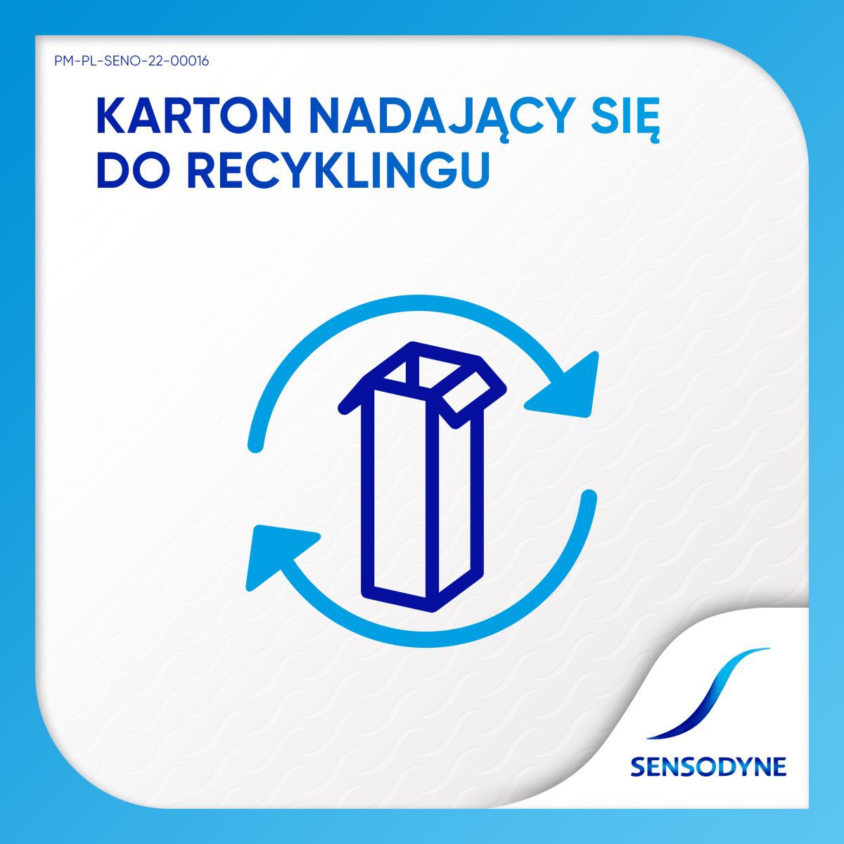 Zobna pasta Sensodyne 75 ml ekstra sveža