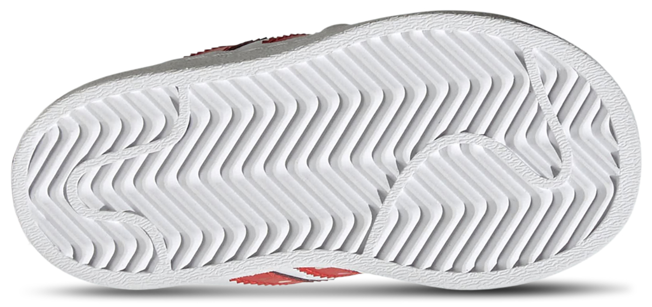 adidas Disney Superstar LED-lys