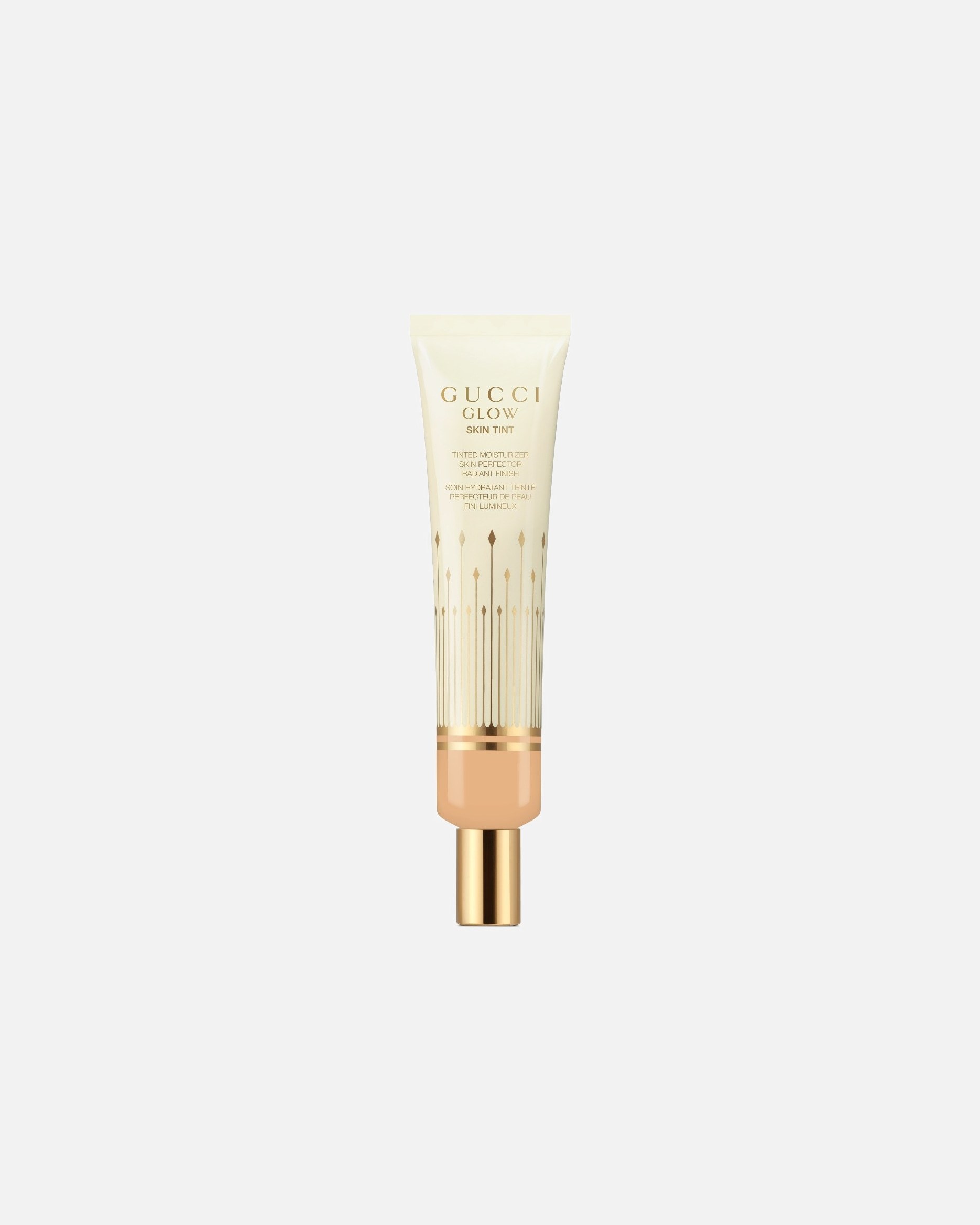 Gucci podloga Gucci Beauty Glow Skin Tint - 30 ml