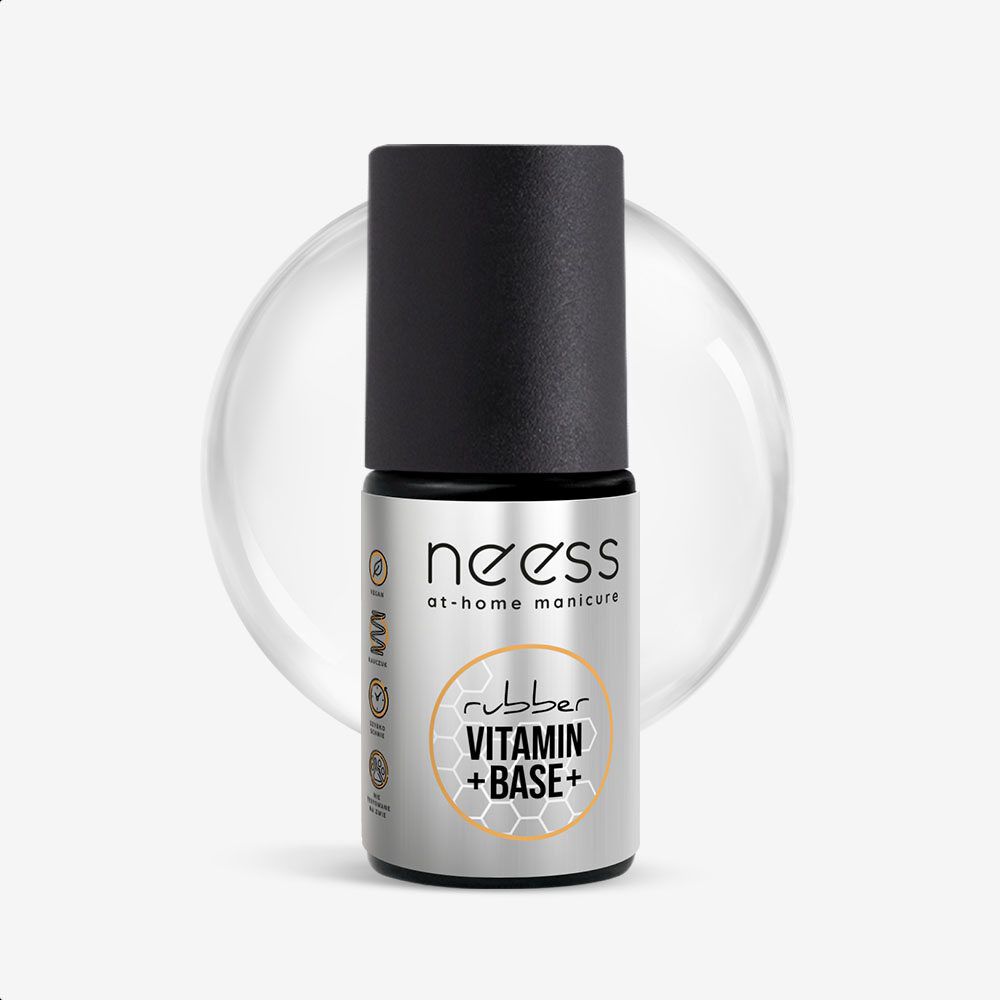 Neess gummivitamin