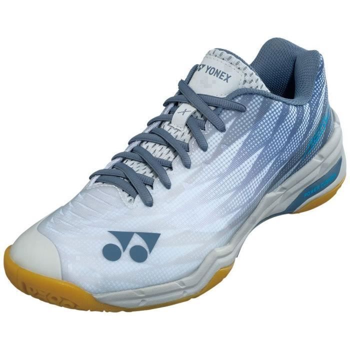 Zapatillas de bádminton Yonex Aerus X - azules - talla 42
