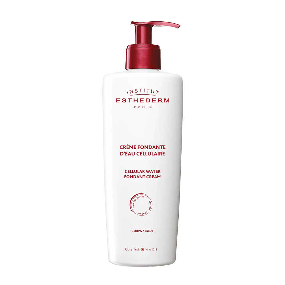 Body Creme Fondante d'Eau Cellulaire - Crema Corpo