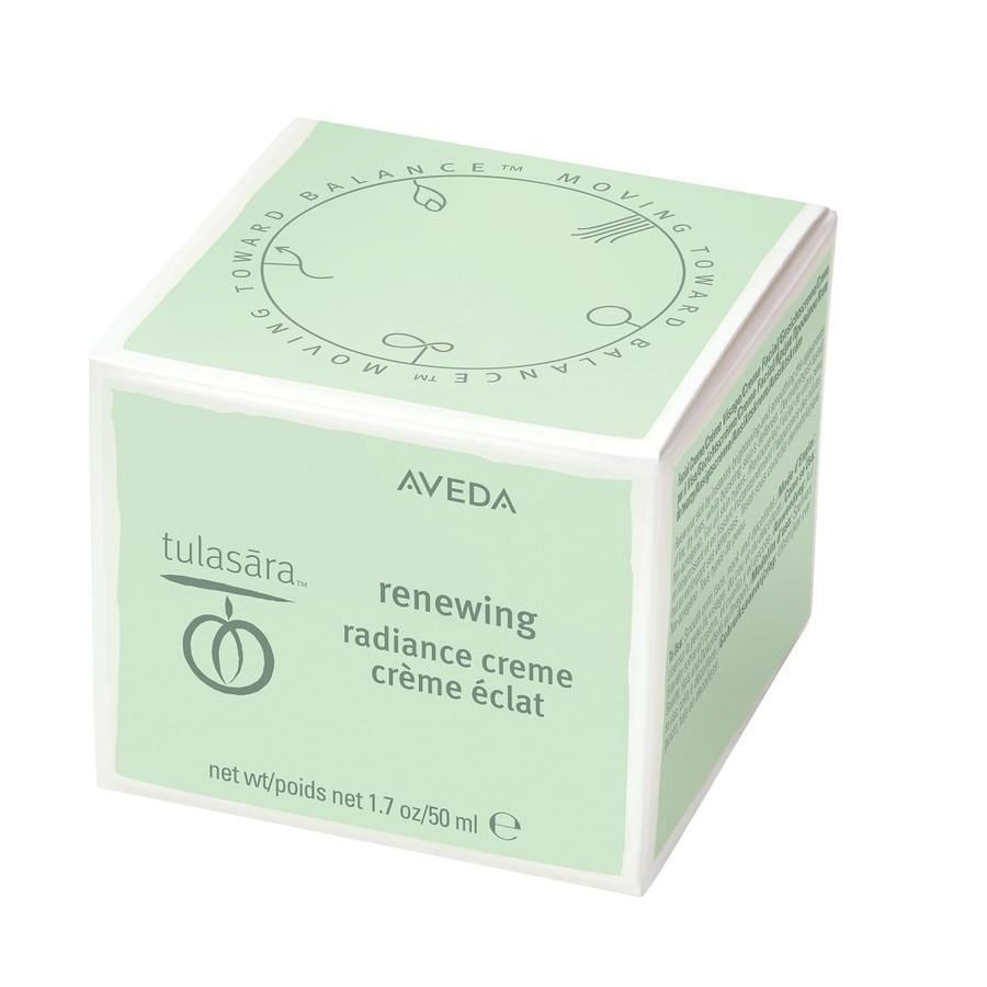 Aveda Tulasāra pleťový krém pro zářivou pleť – 50 ml
