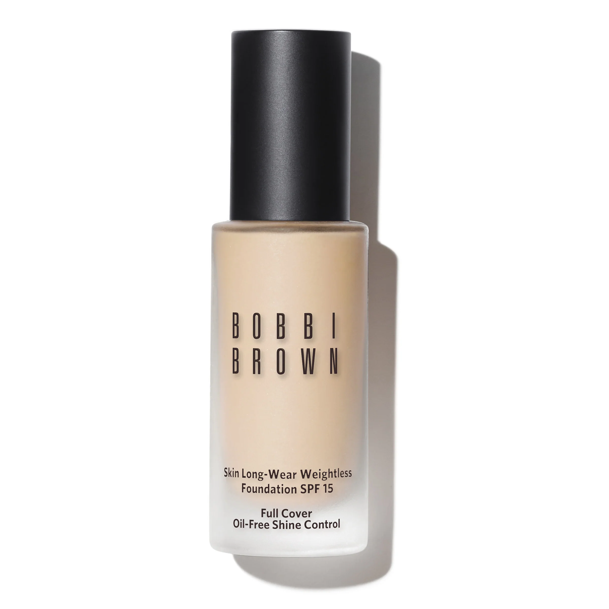 Fondotinta Skin Long-Wear Weightless Foundation SPF15 - Fondotinta liquido
