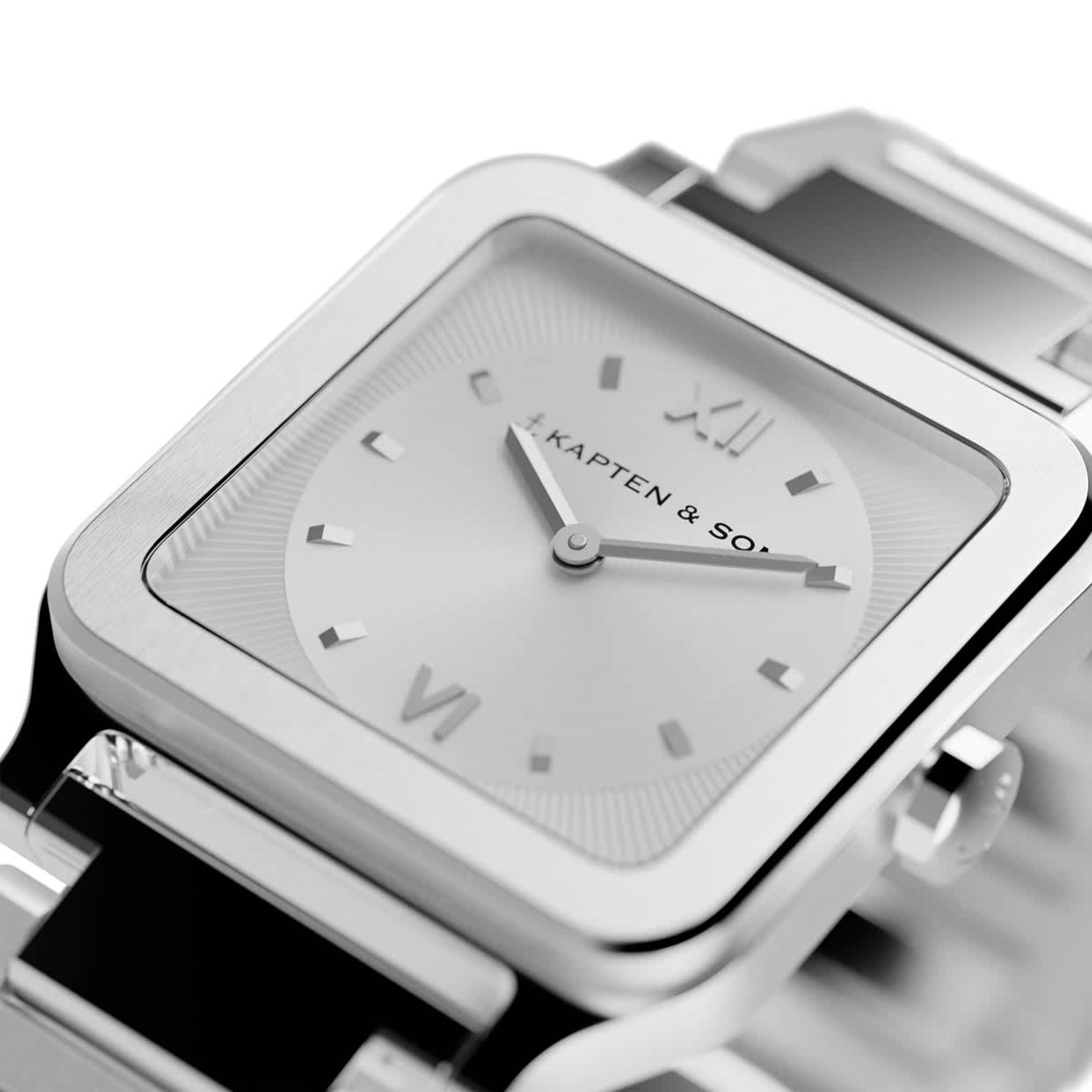 Coffre-fort Silver Bold Steel