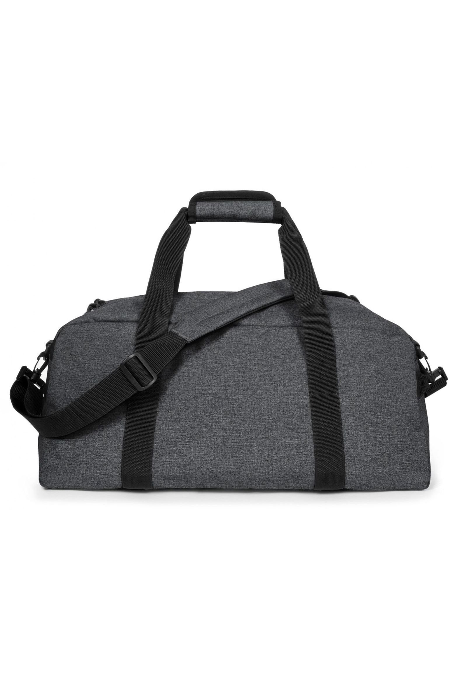 Eastpak STAND + - Weekendtas - zwart denim