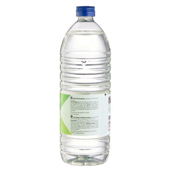 Čistilni kis Kruidvat<br>1000ml