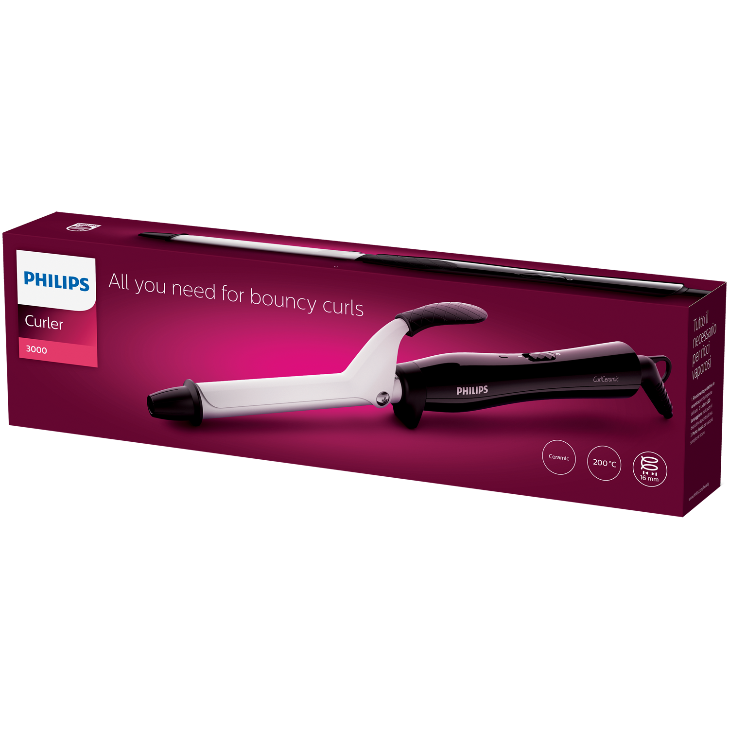 Philips BHB862/00