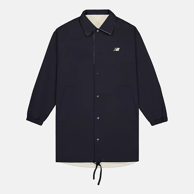 Férfi NBX Holdújévi Kabát - ECLIPSE
