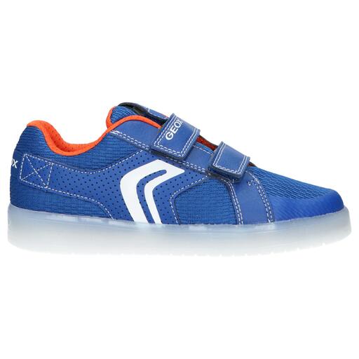  Geox J925pa 014bu J Kommodor Sportssko