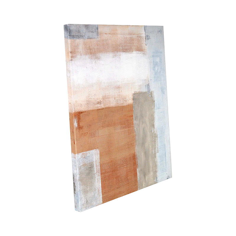 Lærredsbillede 70x100 cm