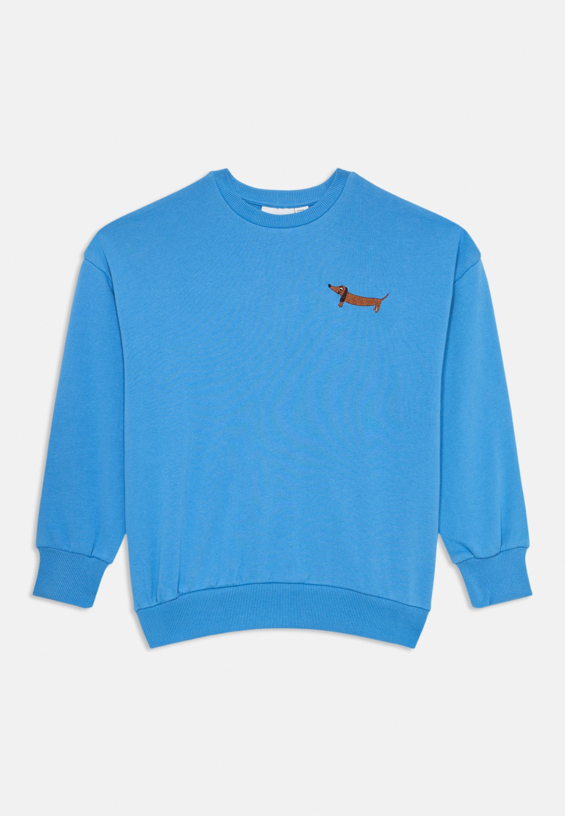 Mini Rodini KOERA UNISEX - Dressipluus - sinine