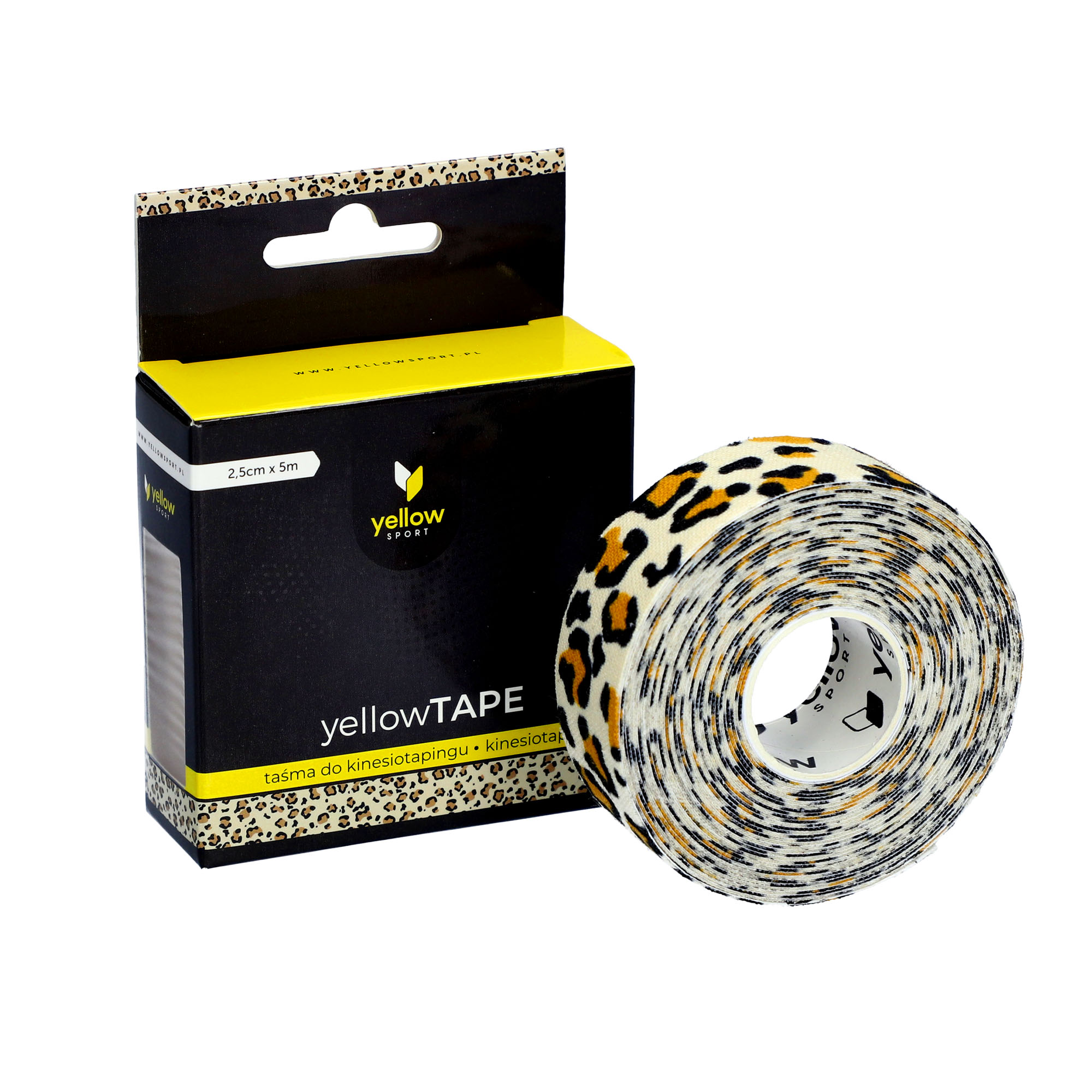 YellowSPORT YellowTAPE