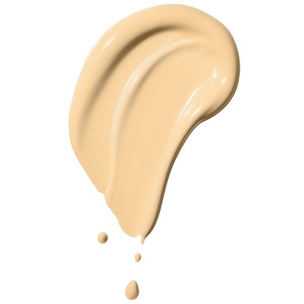 Maybelline New York Dream Radiant Liquid 21 tekoči puder v odtenku Nude 30 ml