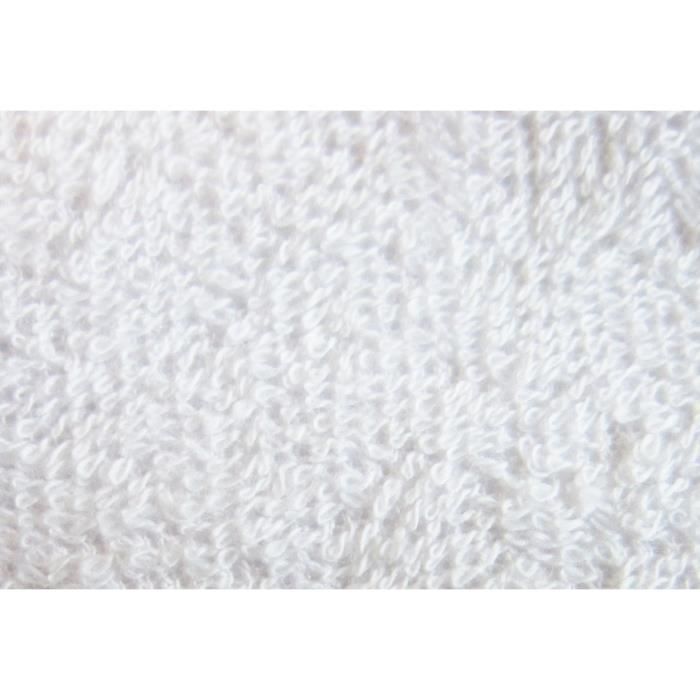 Toison D'Or - Waterproof fitted sheet - 100% Cotton terry cloth - 90 x 200 cm