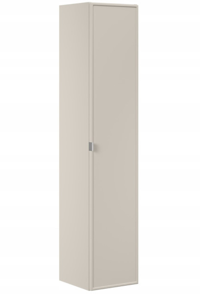 Słupek Łazienkowy 140 cm KASZMIROWY Wysoki Wiszący 1D BELLA