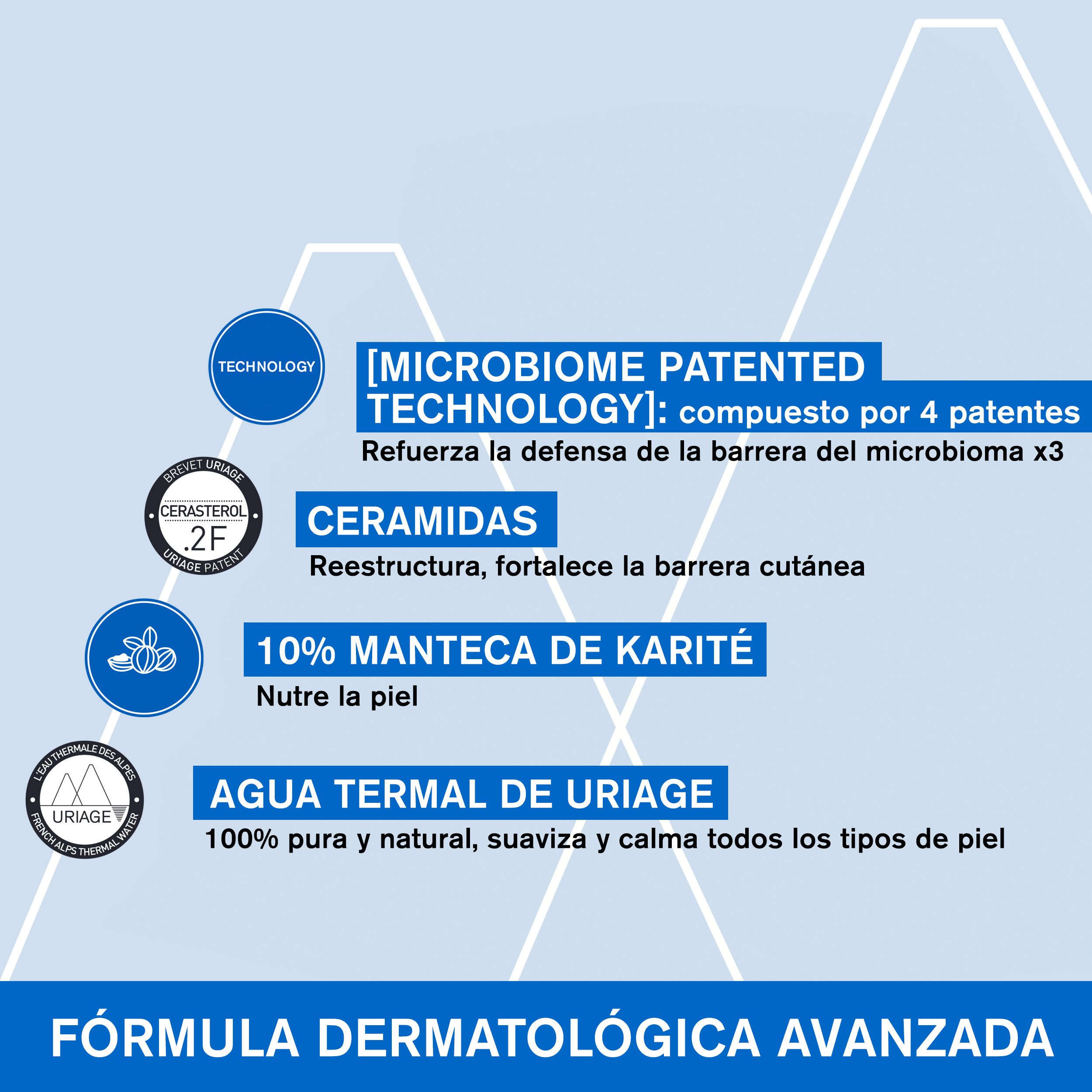 Xémose Upokojujúci olejový balzam Telové mlieko z parafarmacie