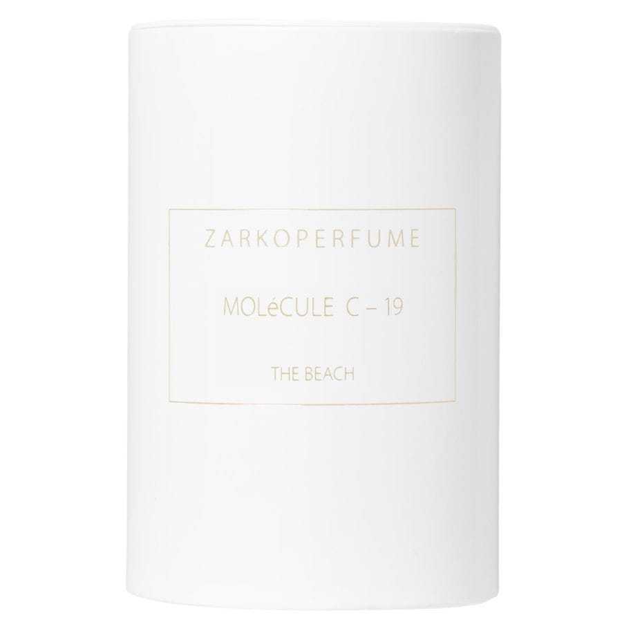 Zarkoperfume Parfum Molecule C-19 The Beach - 100 ml