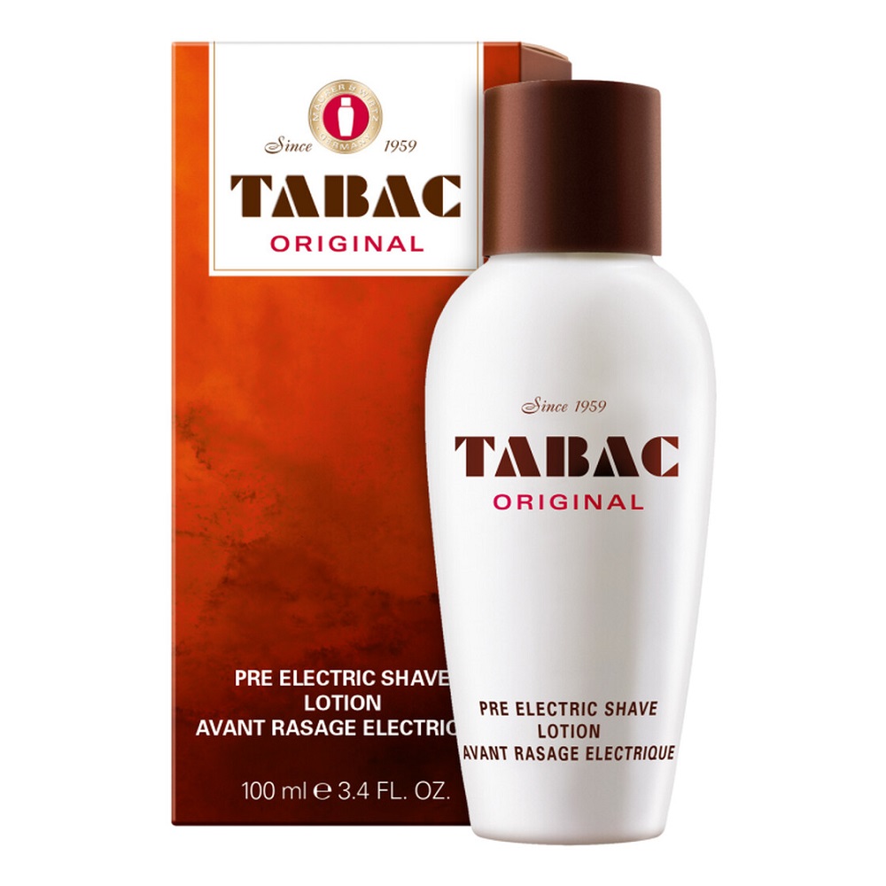 Originalni tabac