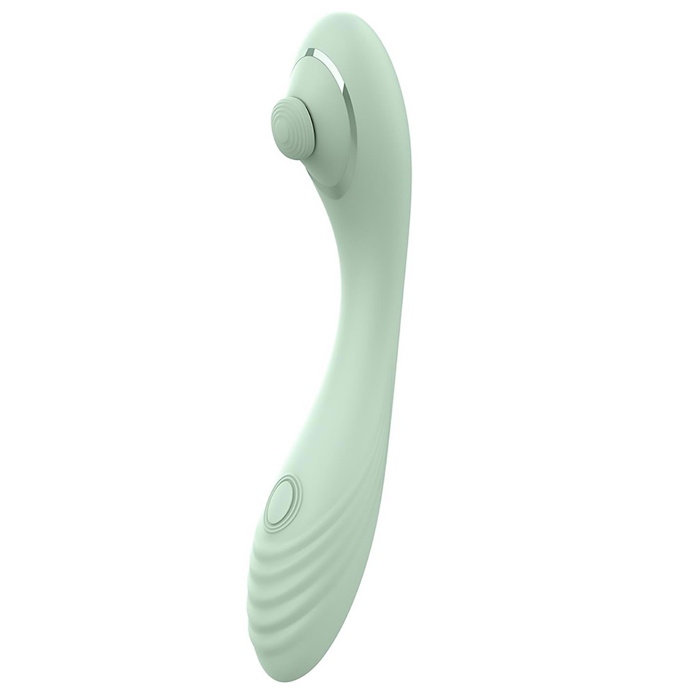 Dream Toys Glam Ultimate Tapping Vibe