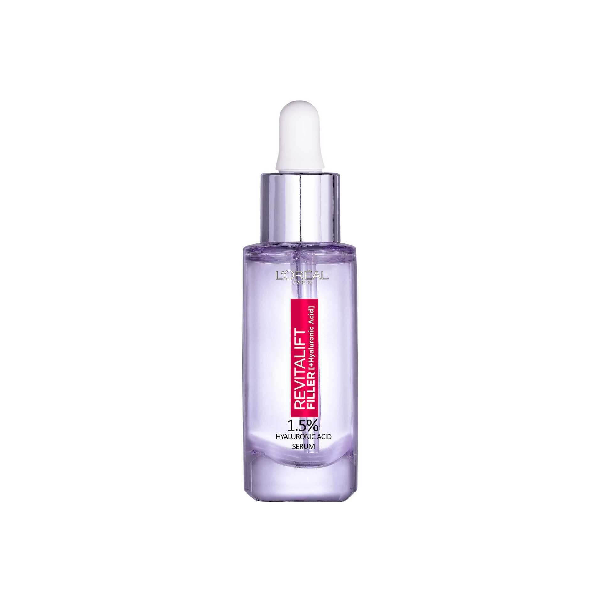 Ser Revitalift Filler cu acid hialuronic 1.5% 30 ml - L'Oréal Paris