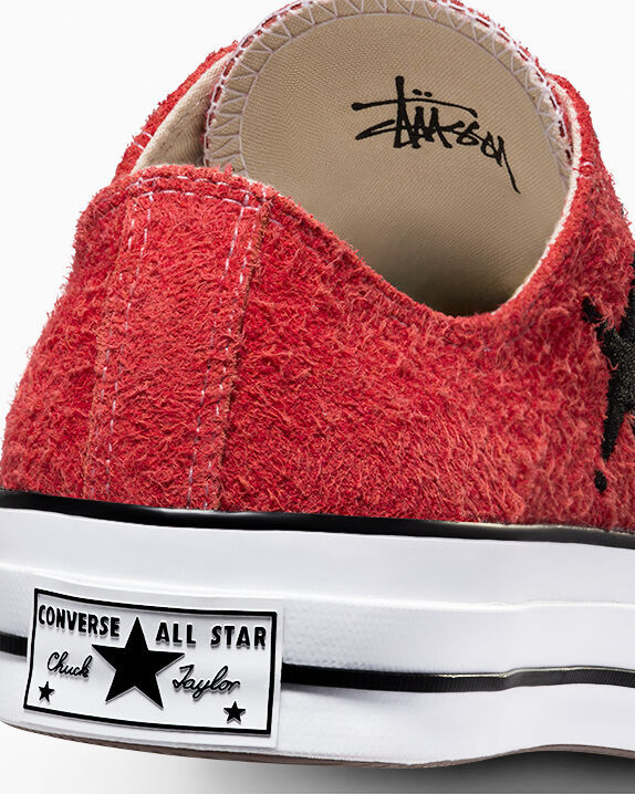 Converse x Stüssy Chuck 70